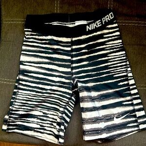 Nike Pro Shorts